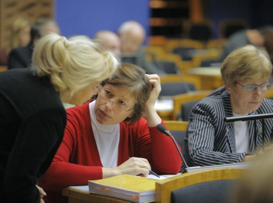 XI Riigikogu